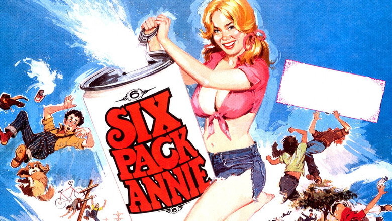 Fotograma de Sixpack Annie