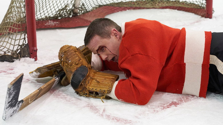 Fotograma de Goalie