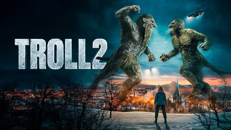 Fotograma de Trol 2