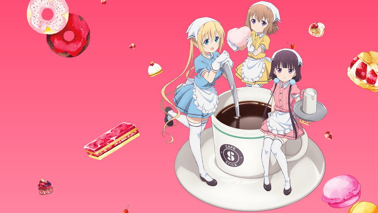 Fotograma de Blend S