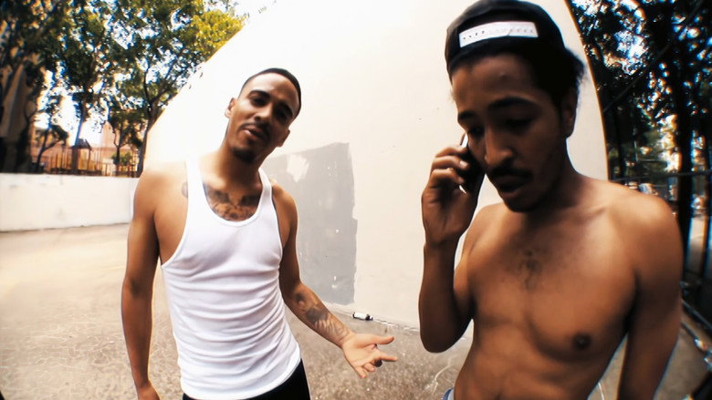 Fotograma de Supreme - "cherry"