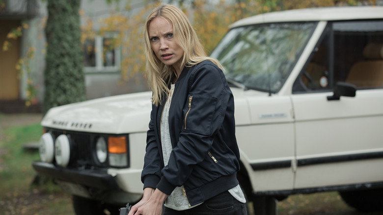 Fotograma de Jordskott