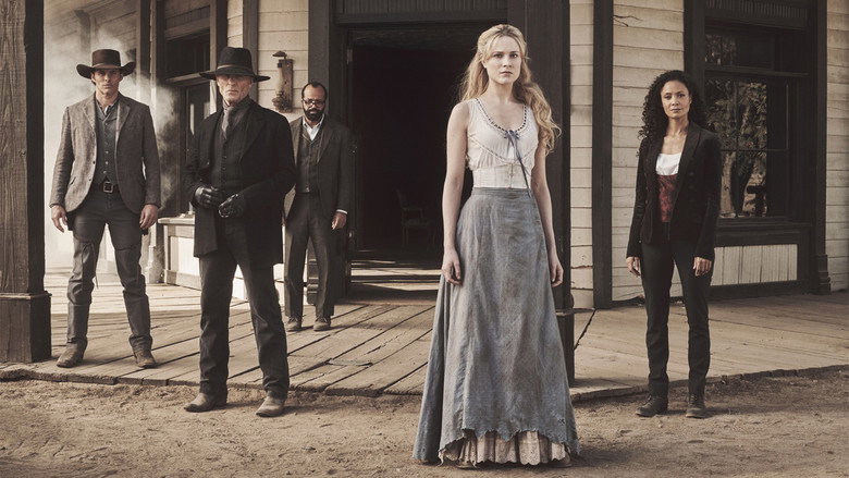 Fotograma de Westworld