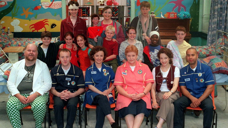 Fotograma de Children's Ward