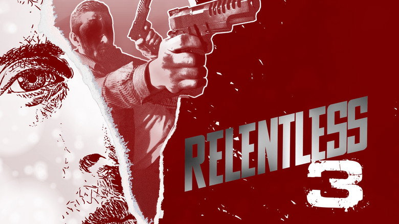 Fotograma de Relentless 3