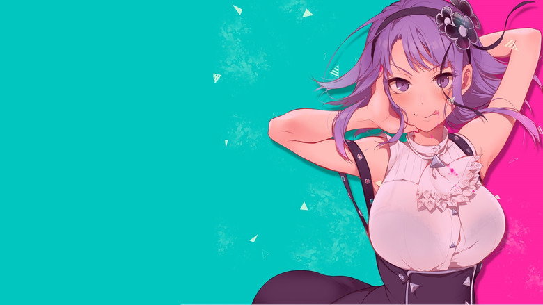 Fotograma de Dagashi Kashi