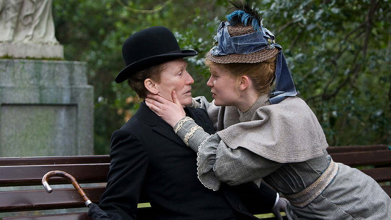 Fotograma de Albert Nobbs