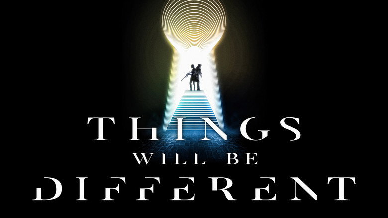 Fotograma de Things Will Be Different