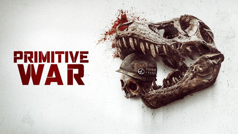 Fotograma de Primitive War