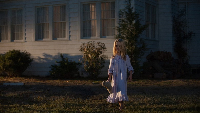 Fotograma de Amityville: El despertar