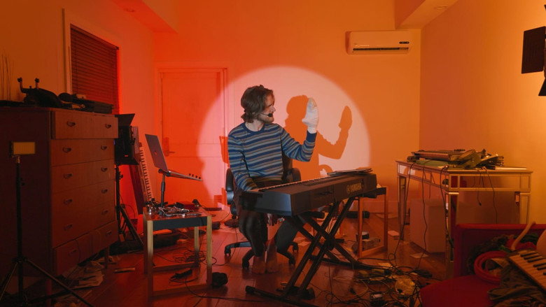 Fotograma de Bo Burnham: Inside