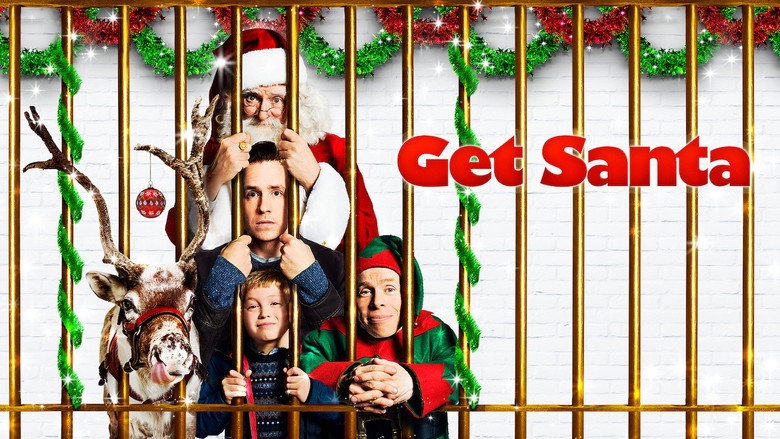 Fotograma de Get Santa