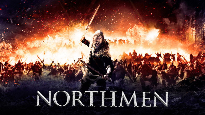Fotograma de Northmen: Los Vikingos