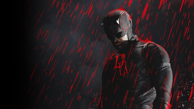 Fotograma de Daredevil: Born Again