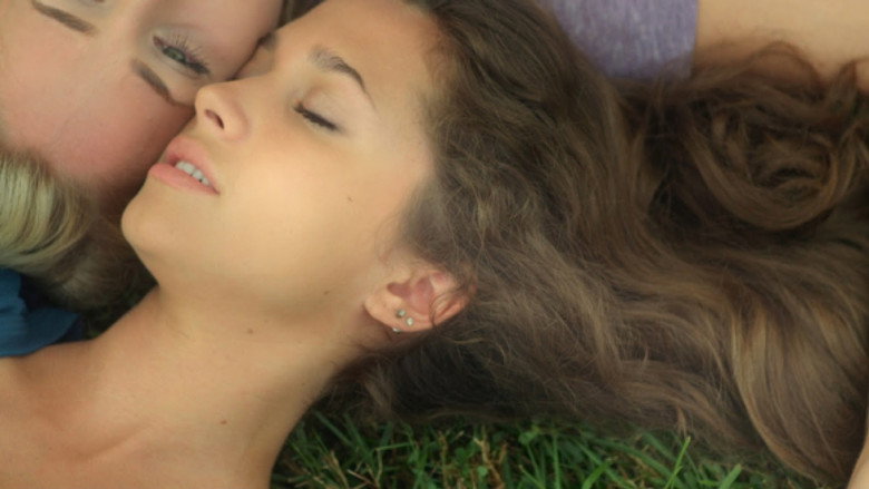 Fotograma de Empty Sky