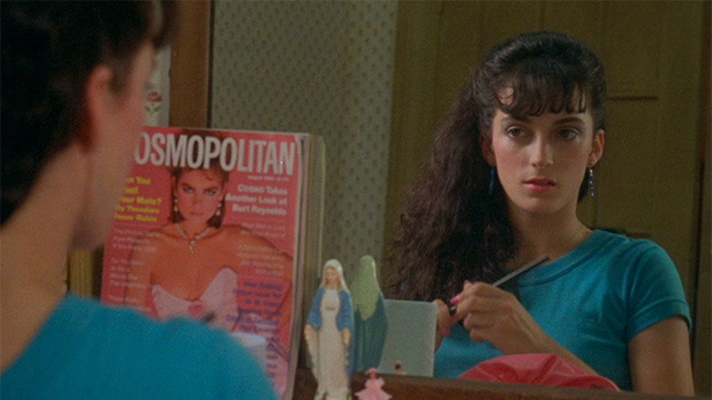 Fotograma de Old Enough