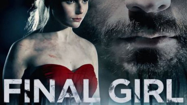 Fotograma de Final Girl