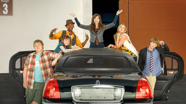 Fotograma de Sunny entre estrellas