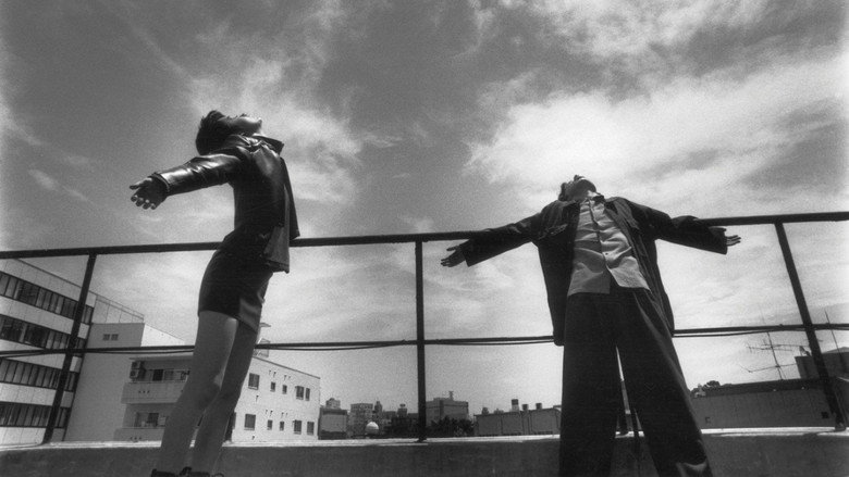 Fotograma de Bullet Ballet