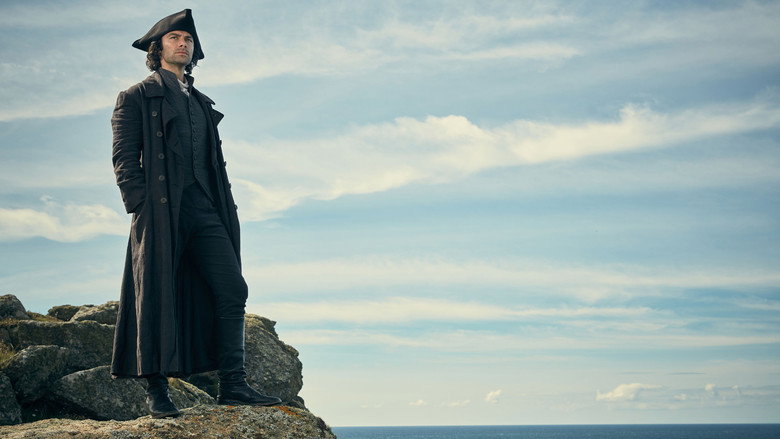 Fotograma de Poldark