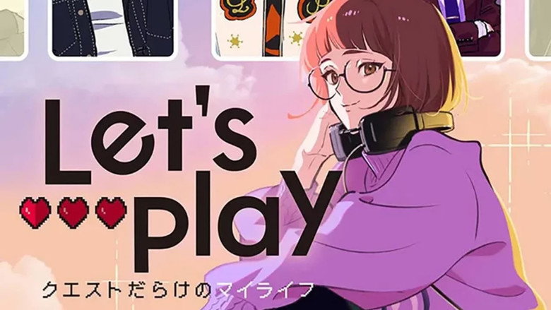 Fotograma de Let's Play
