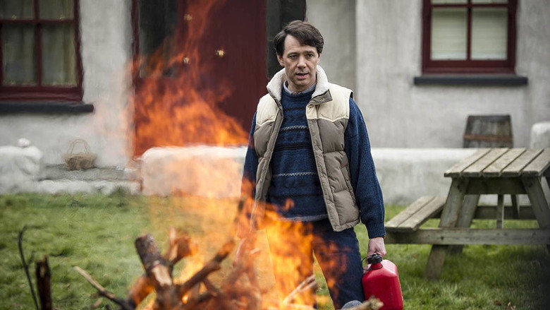 Fotograma de The Widower