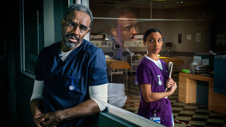 Fotograma de Casualty