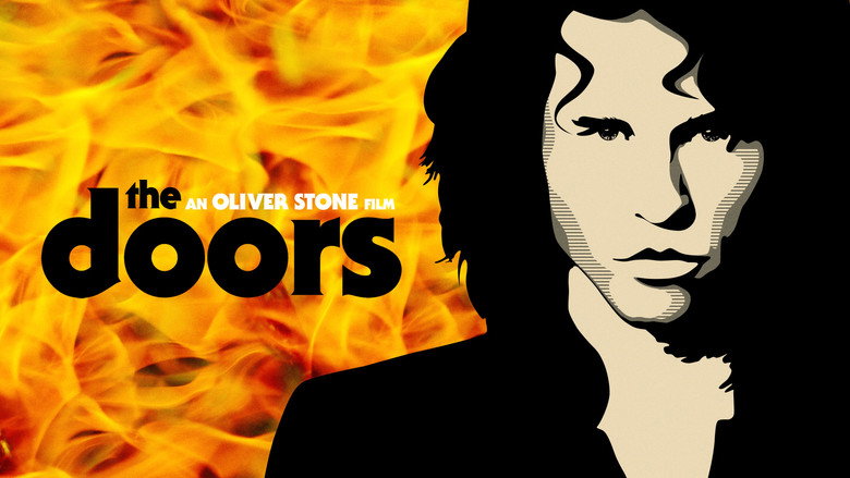 Fotograma de The Doors