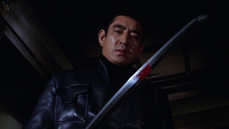 Fotograma de Yakuza