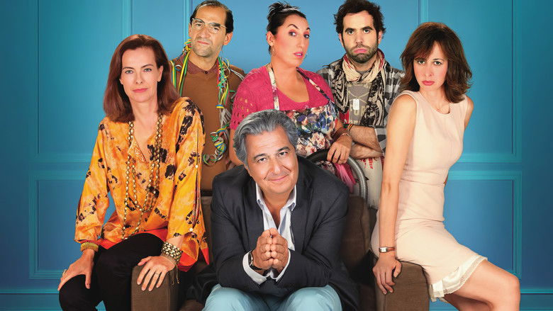 Fotograma de No molestar