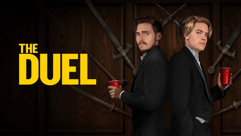 Fotograma de The Duel