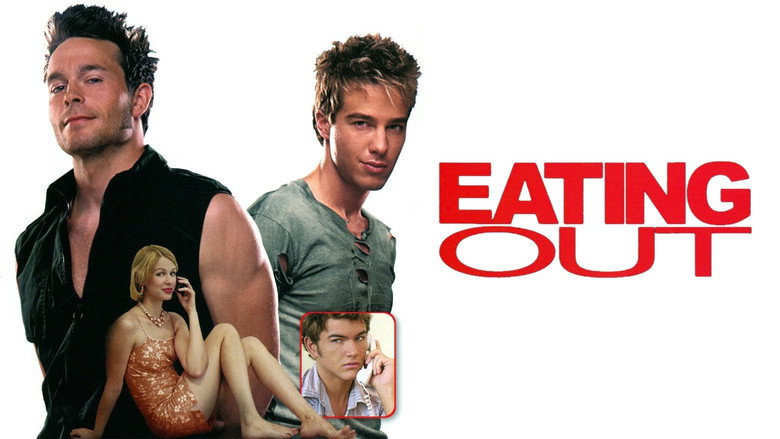 Fotograma de Eating Out