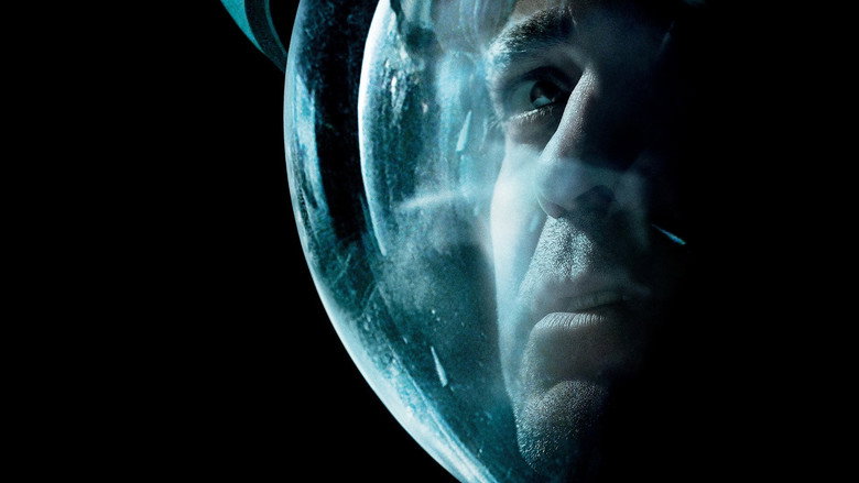 Fotograma de Gravity