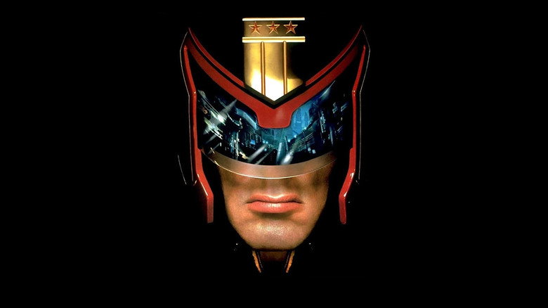 Fotograma de Juez Dredd