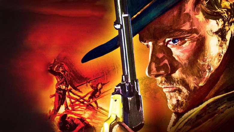 Fotograma de Django