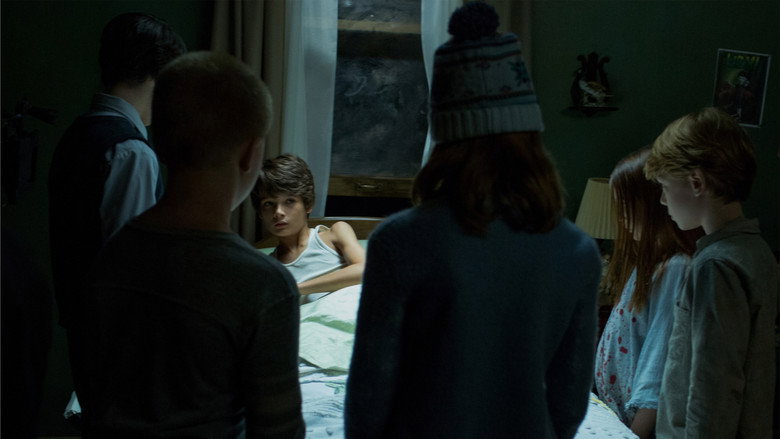 Fotograma de Sinister 2