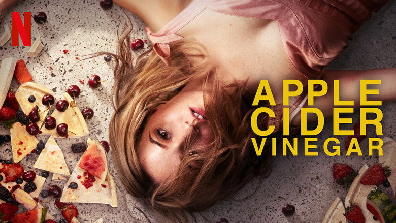Fotograma de Vinagre de manzana
