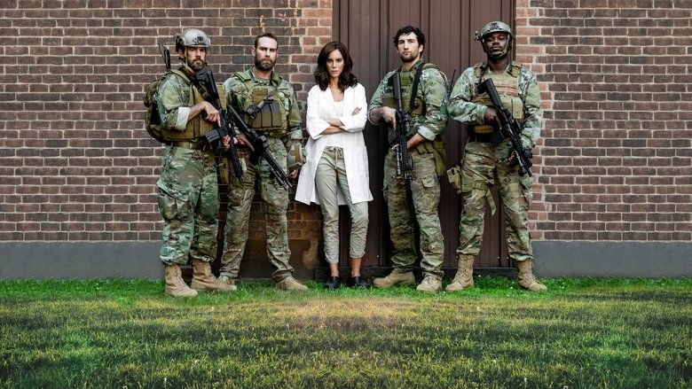 Fotograma de Alien Warfare