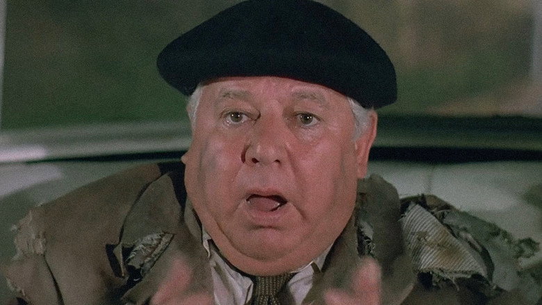 Fotograma de Fantozzi in paradiso
