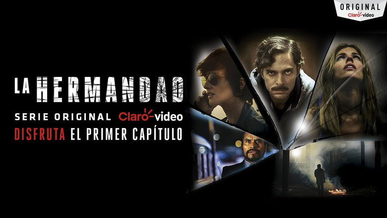 Fotograma de La Hermandad