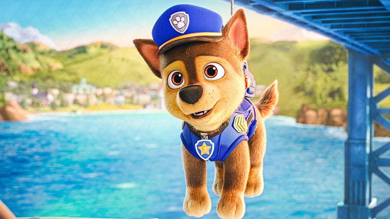 Fotograma de La Patrulla Canina: La película
