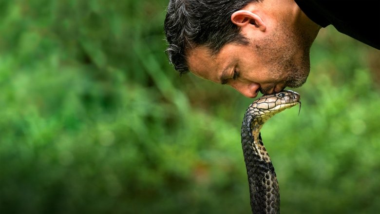 Fotograma de David Blaine Retos Extremos