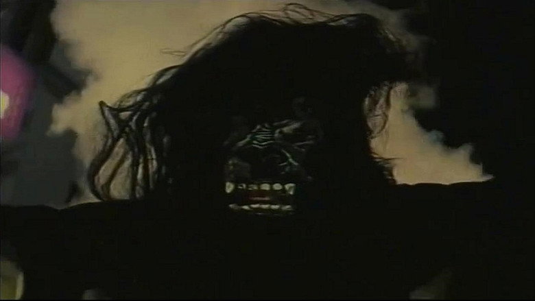 Fotograma de Robo Vampire