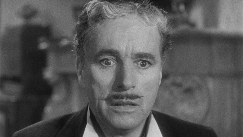 Fotograma de Monsieur Verdoux