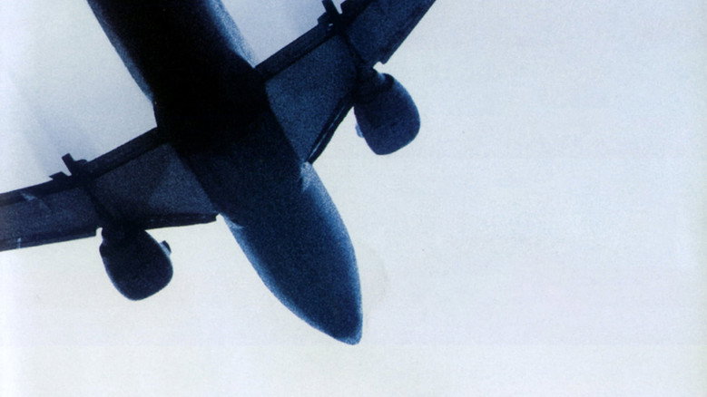 Fotograma de Vuelo 93