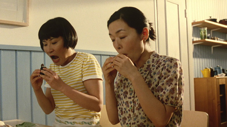 Fotograma de Kamome Diner