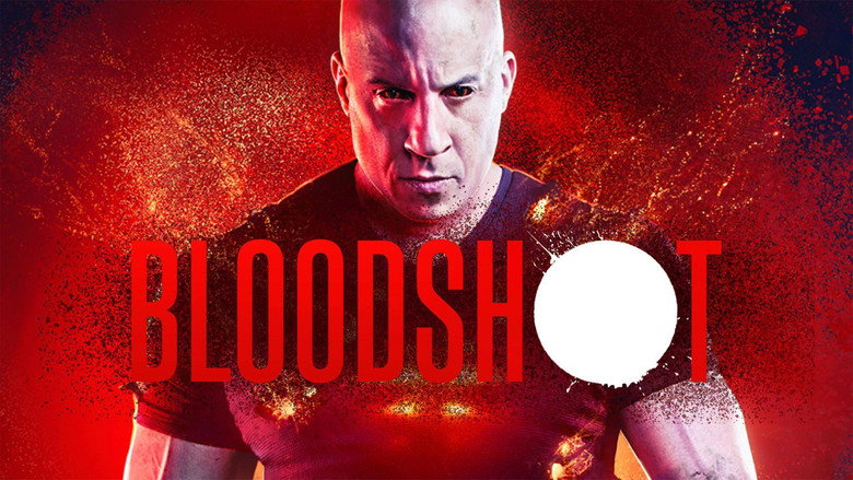 Fotograma de Bloodshot