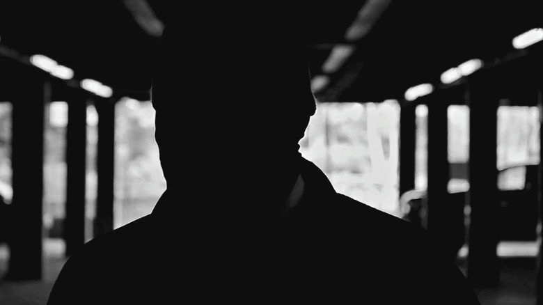 Fotograma de Rincón Oscuro