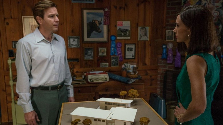 Fotograma de American Pastoral