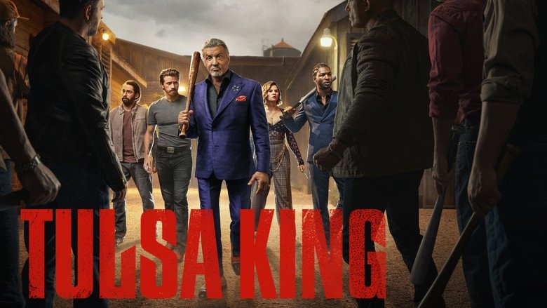 Fotograma de Tulsa King